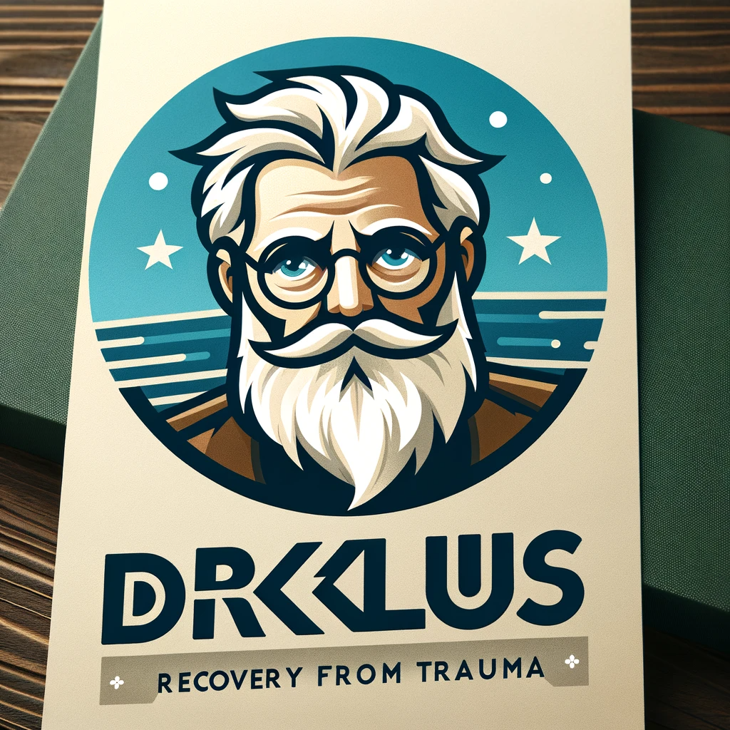 Dr. Klaus Logo